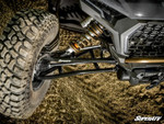 Super ATV Polaris RZR XP S High-Clearance 1.5" Forward A-Arms