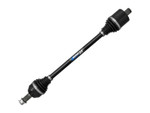 Superatv Polaris Sportsman Heavy-duty Rear Axle - Rhino 2.0