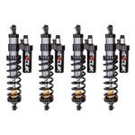 Suspension Direct - Sdi Can-am Defender Hd11 E-clik Active Pro Shock System