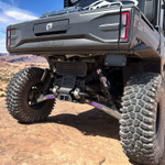 SDI Can-am Defender HD11 E-Clik Active Pro Shock System