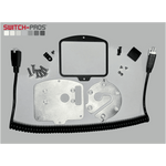 Switch Pros 6-Bolt Universal Steering Wheel Mount