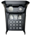 Switch Pros Can-am Maverick R Center Console Mount