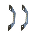 Thumper Fab Can-am Defender Hd10 Grab Handles (pair)