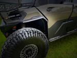 Thumper Fab Can-am Defender Hd11 Fender Flares