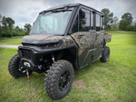 Thumper Fab Can-am Defender HD11 Forward Control Arms