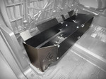 Thumper Fab Can-am Defender Hd11 Underseat Storage Box