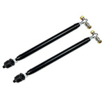 Thumper Fab Cfmoto Uforce U10 Pro Hd Tie Rod Kit (oem & Forward Control Arms)