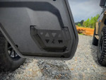 Thumper Fab Cfmoto Uforce U10 Pro Rear Door Pockets