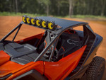 Thumper Fab CFMoto ZForce Z10 Aluminum Roof (2 Seater)