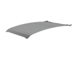 Thumper Fab Cfmoto Zforce Z10 Aluminum Roof - Oem Cage (4-seat)