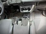 Thumper Fab Defender Hd10 Center Floor Gun Mount