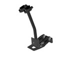 Thumper Fab Kawasaki Ridge Center Floor Gun Mount