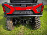 Thumper Fab Kawasaki Ridge Rear Bumper