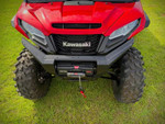 Thumper Fab Kawasaki Ridge Winch Mount Bracket