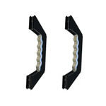 Thumper Fab Polaris Ranger 1000 Grab Handle (Pair)