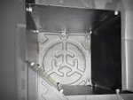 Thumper Fab Polaris Ranger 1500 Under Seat Storage Box