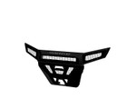 Thumper Fab Polaris Ranger XD 1500 Elite Front Bumper