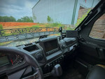 Thumper Fab Polaris Ranger Xp 1000 Tablet Dash Mount