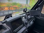 Thumper Fab Polaris Ranger Xp 1000 Tablet Dash Mount
