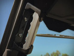 Thumper Fab 2024+ Polaris Xpedition Front Grab Handle (Pair)
