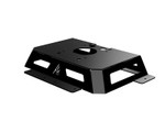 Thumper Fab Roof Racks Short Thermal Camera Mount