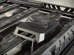 Thumper Fab Roof Racks Short Thermal Camera Mount