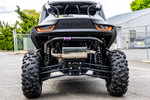 Treal Performance 2025+ Segway Villain Sx10 Vader Exhaust