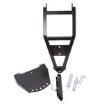 Tusk 2015-2023 Honda Pioneer 500 Subzero Snow Plow Kit, Winch Equipped Utv, 60" Blade