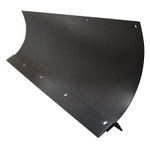 Tusk 2022-2026 Cfmoto Uforce 600 Subzero Snow Plow Kit, Winch Equipped Utv, 60" Blade
