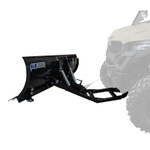 Tusk 2022-2026 Cfmoto Uforce 600 Subzero Snow Plow Kit, Winch Equipped Utv, 72" Blade