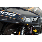 Tusk Arctic Cat / Honda Pioneer / Kawasaki Mule/teryx / Polaris Ranger/rzr / Yamaha Rhino/yxz Horn & Signal Kit W/ Mirrors