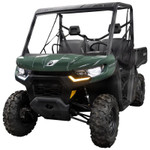 Tusk Can-am Defender Hd5 / Hd7 / Hd8 / Hd9 / Hd10 Plug & Play Signal & Horn Kit (accent Lights)