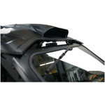 Tusk Can-am Maverick R Full Glass Front Windshield W/ 16" Windshield Wiper