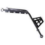 Tusk Can-am Maverick Sport 1000 / Trail 1000/700/800 Dps Impact Rear Cargo Rack / Spare Tire Mount