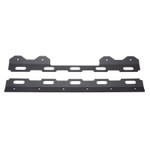 Tusk Can-am Maverick Sport/trail/x3 / Polaris Rzr 900/s 900/s 1000 Cargo Box Top Rack