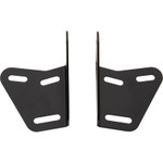 Tusk Honda Pioneer 1000 40" Led Light Bar Brackets (straight/curved)