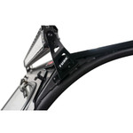 Tusk Kawasaki Teryx Krx 1000 40" V2 Led Light Bar Kit