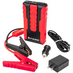 Tusk Mini Portable Power & Jump Starter (9000mah)