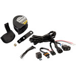 Tusk Polaris General / Ranger / Rzr / Xpedition Loud Horn Kit