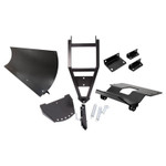 Tusk Polaris General 1000 / Xp 1000 Subzero Snow Plow Kit, Winch Equipped Utv, 60" Blade