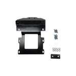 Tusk Polaris Ranger Crew Xp 1000 Eps / Xp 1000 Replacement Subzero Utv Snow Plow Mount