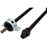 Tusk Polaris Ranger Xp 1000 / Rzr Xp 1000 Prop Shaft