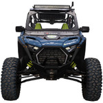 Tusk Polaris Rzr Pro R / Pro S / Pro Xp Front Accent Lights W/ Turn Signals