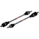 Tusk Polaris Rzr Pro R Premium / Sport / Ultimate Gladiator Xtreme Duty Cv Axle (rear)