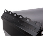 Tusk Polaris Rzr Xp 1000 / Xp Turbo Cargo Box & Top Rack Kit