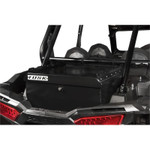 Tusk Polaris Rzr Xp 1000 / Xp Turbo Cargo Box & Top Rack Kit