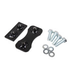 Tusk Polaris Rzr Xp 1000 / Xp Turbo Replacement Subzero Utv Snow Plow Mount