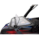 Tusk Polaris Rzr Xp 1000 / Xp Turbo Wind Deflector