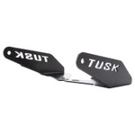 Tusk Polaris Rzr Xp Turbo S 30" Led Light Bar Brackets (straight/curve)