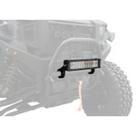 Tusk Polaris Xpedition Adv / Xp 12" Straight V2 Led Light Bar Kit
